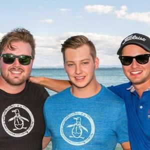 Meet your Posher, Samuel